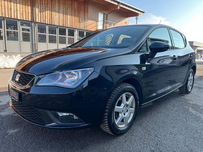 Gebraucht Seat Ibiza 90 PS (66 kW) 2017
