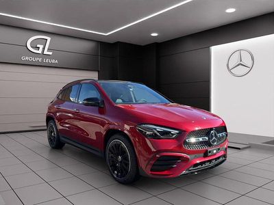 Neu Mercedes GLA220 190 PS (139 kW) 2026 SUV