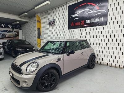 Mini ONE