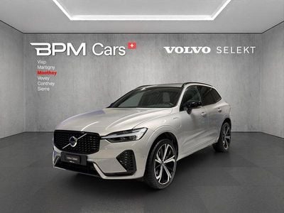 Gebraucht 2021 Volvo XC60 R-Design SUV | CHF 41’900 (Fairer Preis)