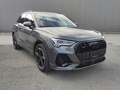 Gebraucht Audi Q3 Attraction 200 PS (147 kW) 2021 SUV