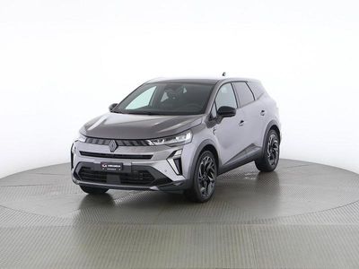 Neu 2025 Renault Symbioz Esprit Alpine SUV | CHF 37’850 (Fairer Preis)