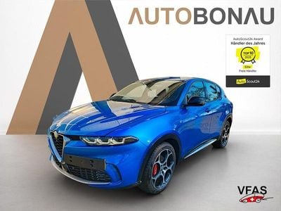 Gebraucht 2023 Alfa Romeo Tonale Ti SUV | CHF 29’990 (Superpreis)
