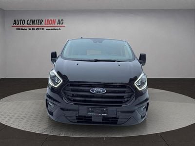 Gebraucht 2021 Ford Transit Custom Trend | CHF 28’900 (Fairer Preis)