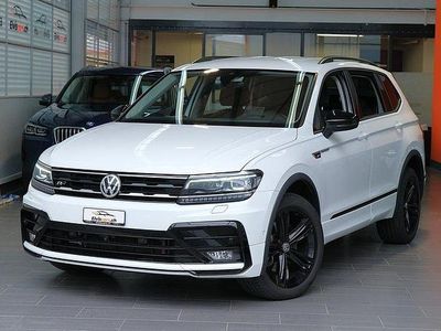 Gebraucht 2021 VW Tiguan Allspace Style SUV | CHF 29’900