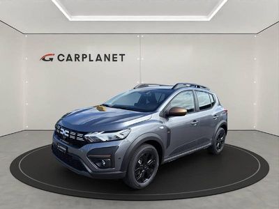 Grau Neu 2025 Dacia Sandero Extreme Limousine | CHF 20’390 (Fairer Preis)