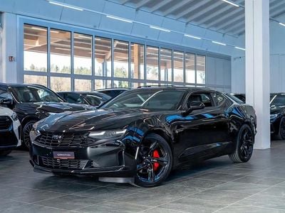 Gebraucht Chevrolet Camaro Sport 279 PS (205 kW) 2026 Schwarz
