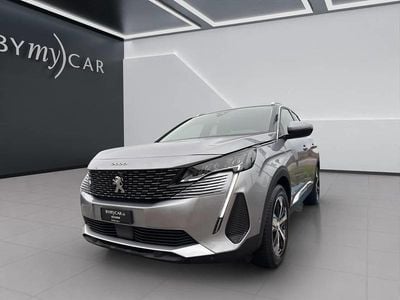 Gebraucht 2021 Peugeot 3008 SUV | CHF 19’275 (Guter Preis)