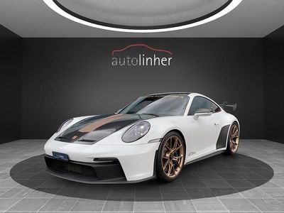 Gebraucht 2022 Porsche 911 | CHF 174’900 (Fairer Preis)
