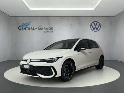 Neu (2026) VW Golf VIII R-line 150 PS | Fairer Preis