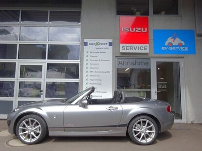 Mazda MX5