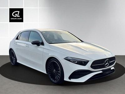 Neu (2026) Mercedes A250 224 PS | Guter Preis