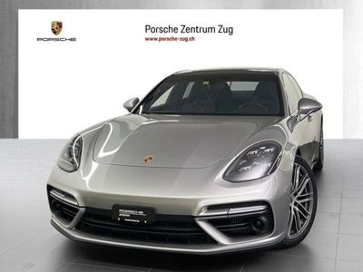 gebraucht Porsche Panamera Turbo S PANAMERA E-HYBRID E-Hybrid