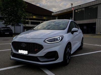 Gebraucht 2022 Ford Fiesta ST Kleinwagen | CHF 26’000