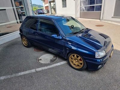 Gebraucht 1994 Renault Clio | CHF 23’990