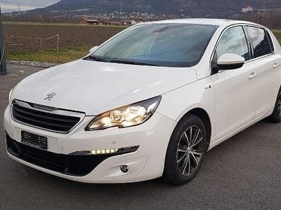 Gebraucht 2015 Peugeot 308 Style | CHF 5’700 (Guter Preis)