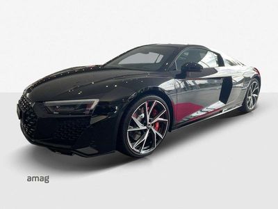 Gebraucht Audi R8 Coupé Design 570 PS (419 kW) 2023 Coupé