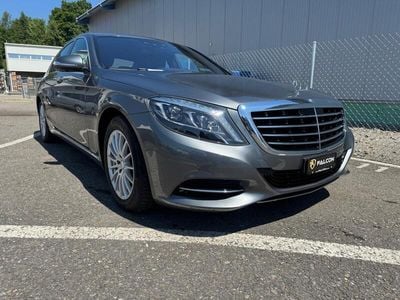 Gebraucht 2016 Mercedes S400 Limousine | CHF 34’890
