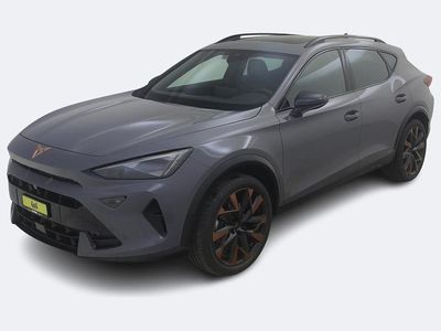 Grau Neu 2025 Cupra Formentor VZ SUV | CHF 44’990 (Superpreis)