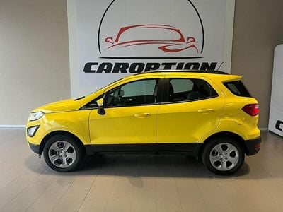 Gebraucht 2019 Ford Ecosport Business Edition SUV | CHF 4’900 (Superpreis)