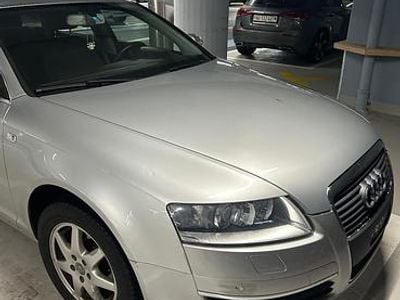 Gebraucht Audi A6 177 PS (130 kW) 2008 Kombi