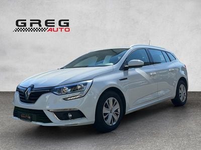 Gebraucht 2019 Renault Mégane IV Business | CHF 10’980 (Fairer Preis)