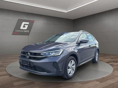 Gebraucht 2023 VW Taigo Life SUV | CHF 23’400 (Fairer Preis)