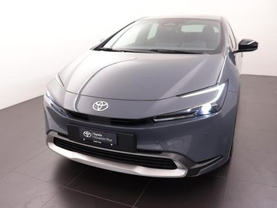 Grau Gebraucht 2024 Toyota Prius Trend Kleinwagen | CHF 39’750 (Teuer)