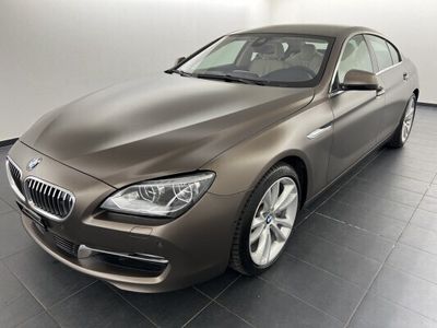 BMW 650