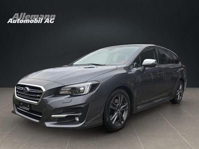 Gebraucht 2020 Subaru Levorg Kombi | CHF 17’500