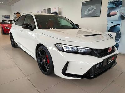 Neu 2025 Honda Civic Type R | CHF 59’000 (Fairer Preis)