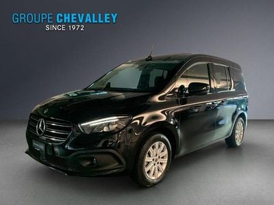 Gebraucht Mercedes 180 Style 116 PS (85 kW) 2025 Limousine