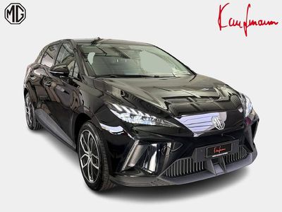 Neu 2025 MG MG4 EV Luxury Kleinwagen | CHF 27’640 (Teuer)