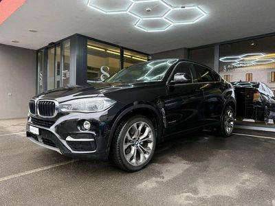 Gebraucht 2016 BMW X6 SUV | CHF 28’950