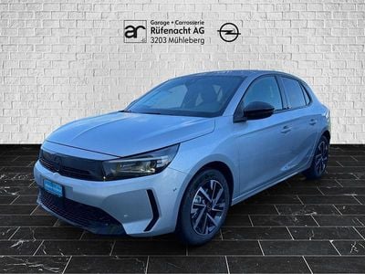 Silber Gebraucht 2024 Opel Corsa Limousine | CHF 23’480 (Etwas zu teuer)