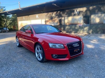 Gebraucht 2007 Audi A5 Coupé | CHF 9’900