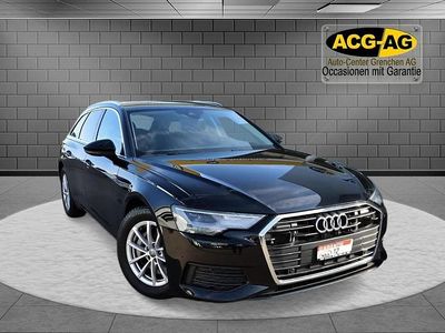 Gebraucht 2019 Audi A6 Kombi | CHF 29’900 (Fairer Preis)