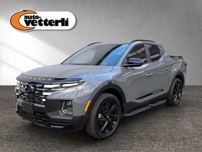 Grau Gebraucht 2023 Hyundai Tucson SUV | CHF 44’900