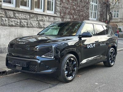 Neu Kia EV5 GT-Line 159 kW (217 PS) 2026 Schwarz SUV