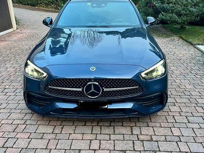 Gebraucht 2023 Mercedes C220 | CHF 47’000 (Teuer)