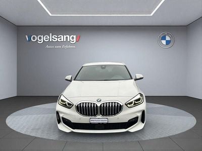 Gebraucht 2023 BMW 120 M Sport Kleinwagen | CHF 25’400 (Fairer Preis)