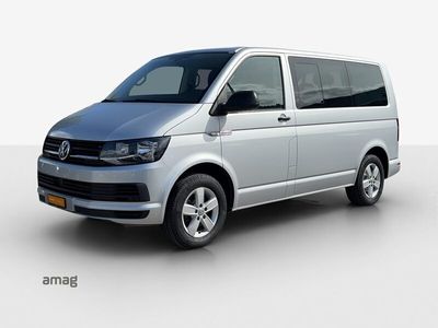 gebraucht VW Multivan T6Trendline