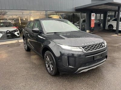 Gebraucht Land Rover Range Rover evoque SE 150 PS (110 kW) 2018 SUV
