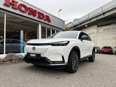 Honda e:Ny1