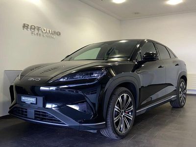 Grau Neu 2025 BYD Sealion 7 Design SUV | CHF 42’900 (Fairer Preis)