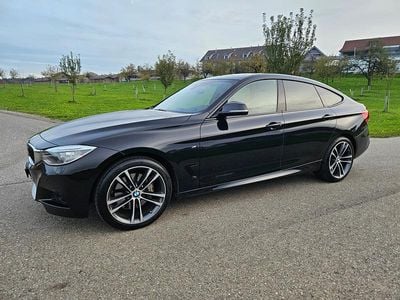 Gebraucht 2016 BMW 335 Gran Turismo M Sport | CHF 12’900