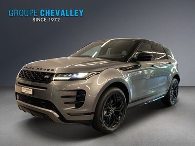 gebraucht Land Rover Range Rover evoque R-Dyn. P 200 S