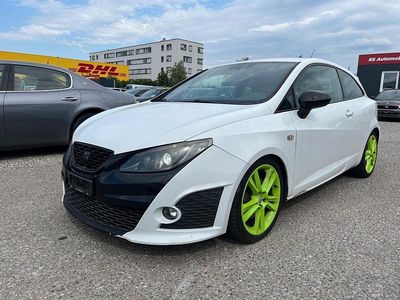 Gebraucht 2012 Cupra Ibiza | CHF 5’900 (Fairer Preis)