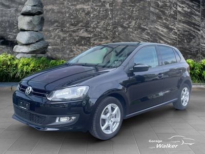 gebraucht VW Polo 1.2 TSI 90 Design