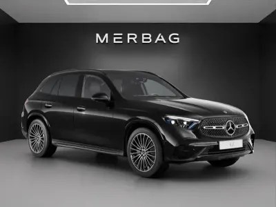 Neu (2026) Mercedes GLC300e 335 PS | Fairer Preis